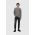 AllSaints pulover de lana barbati, culoarea gri, light