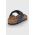 Birkenstock slapi copii culoarea albastru marin