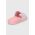 adidas Originals papuci GX3372 femei, culoarea roz GX3372-WONMA/WHT