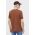 HUGO tricou din bumbac bărbați, uni 50466158