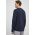 HUGO longsleeve din bumbac culoarea bej, uni 50466159