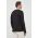 HUGO longsleeve din bumbac culoarea bej, uni 50466159