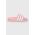 adidas Originals papuci GX3372 femei, culoarea roz GX3372-WONMA/WHT