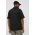Dickies camasa barbati, culoarea verde, cu guler clasic, regular