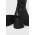 Vagabond Shoemakers botine Brooke femei, culoarea negru, cu toc drept