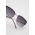 Aldo ochelari de soare Larewan femei, culoarea negru