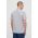 Columbia tricou din bumbac Rapid Ridge bărbați, culoarea gri, cu imprimeu 1888813