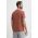Columbia tricou din bumbac Rapid Ridge bărbați, culoarea gri, cu imprimeu 1888813