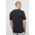 Columbia tricou din bumbac Rapid Ridge bărbați, culoarea gri, cu imprimeu 1888813