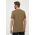 BOSS tricou din bumbac CASUAL culoarea negru, uni 50472584