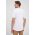BOSS tricou din bumbac CASUAL culoarea negru, uni 50472584