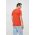 BOSS tricou din bumbac CASUAL culoarea negru, uni 50472584