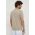 BOSS tricou din bumbac bărbați, culoarea bleumarin, uni 50468395