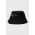 Karl Kani pălărie din bumbac culoarea negru, bumbac ESSKKMACCBH01BLK-black