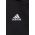adidas Performance bluza copii H57516 culoarea negru, neted