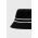 Levi's pălărie din bumbac culoarea negru, bumbac D6627.0002-59