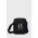 Armani Exchange borseta culoarea negru