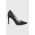 Baldowski stilettos de piele culoarea negru