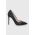 Baldowski stilettos de piele culoarea negru