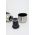 Salewa termos Rienza 750 ml culoarea verde, 00-0000000523