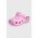 Crocs slapi copii culoarea violet