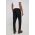 adidas TERREX pantaloni de exterior GM4771 barbati, culoarea negru