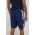 adidas Performance pantaloni scurți de antrenament HC6281 bărbați, culoarea bleumarin HC6281
