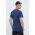 Salewa tricou sport Puez Melange culoarea turcoaz, melanj
