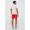 Salewa tricou sport Solidlogo culoarea albastru marin, cu imprimeu