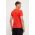 Salewa tricou sport Solidlogo culoarea albastru marin, cu imprimeu