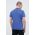 Salewa tricou sport Solidlogo culoarea albastru marin, cu imprimeu