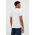 Salewa tricou sport culoarea alb, cu imprimeu