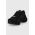 GOE pantofi culoarea negru