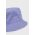 Kangol pălărie din bumbac culoarea violet, bumbac K4224HT.IL525-IL525