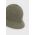Kangol pălărie culoarea verde 0397BC.OG349-OG349