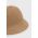 Kangol pălărie culoarea bej 0397BC.OT272-OT272