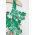 Birba&Trybeyond bluza copii culoarea verde, modelator