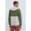 Columbia hanorac fleece Backbowl culoarea roșu, cu glugă, cu model 1990745