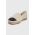 Aldo espadrile Macramia culoarea bej