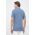 BOSS polo de bumbac CASUAL culoarea verde, uni 50468576