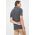 BOSS polo de bumbac CASUAL culoarea verde, uni 50468576