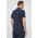 BOSS polo de bumbac CASUAL culoarea verde, uni 50468576
