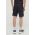 adidas Performance pantaloni scurți de antrenament Entrada 22 HB0575 bărbați, culoarea negru HB0575