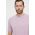 BOSS tricou BOSS ORANGE barbati, culoarea bej, neted, 50473278