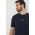 BOSS tricou BOSS ORANGE barbati, culoarea bej, neted, 50473278