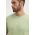 BOSS tricou BOSS ORANGE barbati, culoarea bej, neted, 50473278