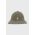Kangol pălărie culoarea verde 0397BC.OG349-OG349