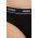 HUGO tanga (3-pack) culoarea alb 50469681