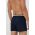 BOSS boxeri de bumbac 2-pack culoarea violet 50469762