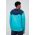 Columbia windbreaker Flash Challenger culoarea turcoaz, 1988723